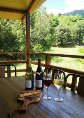 Domaine l Alba Scelta
